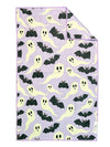 Batty Boooo Double Sided Hand Towel