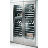 Refrigerator Wine Cooler 24" Column (dis)