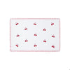 Sweet Cherries Felt Placemat