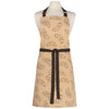 Le Petit Dejeuner Chef Apron