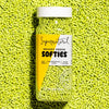 Dye-Free Softies Sprinkles