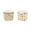 Halloween Icons 5 oz Baking Cups