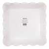 Floral Pattern 9" Plate
