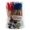 Mini Spatula Set