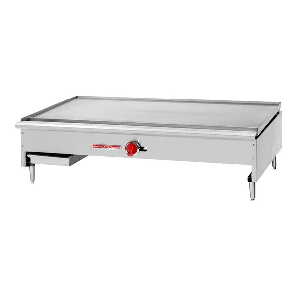 Teppanyaki Griddle 36" (dis)