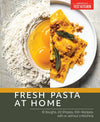 Pasta At Home
