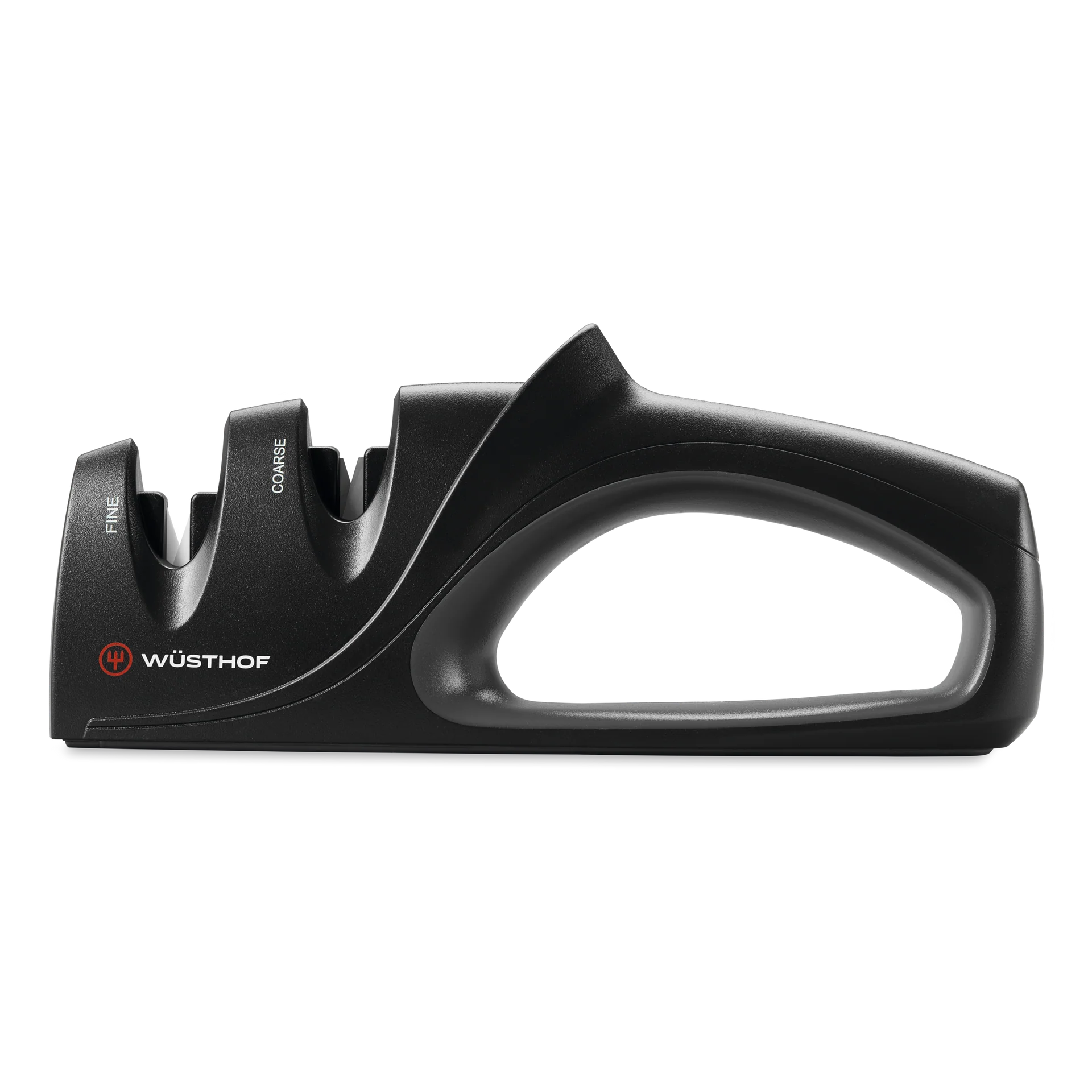 Wusthof Two-Stage Hand-Held Knife Sharpener
