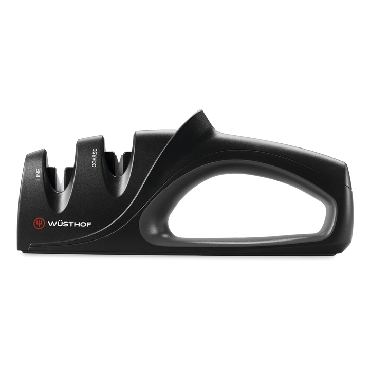 Wusthof Two-Stage Hand-Held Knife Sharpener