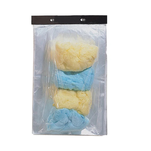 Stadium Cotton Candy Bag 10.5"X 16.5" (1000)