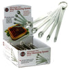 Mini Measuring Spoons 5 Piece Set