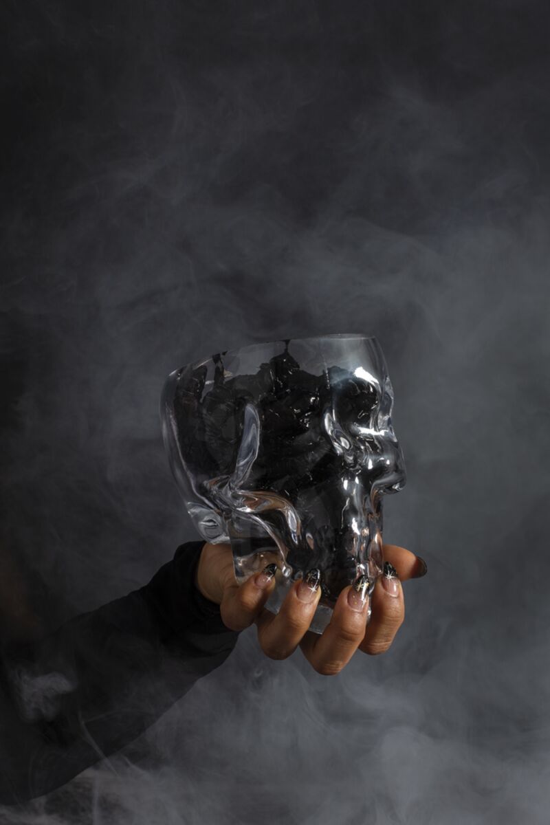Reaper Pot