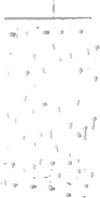 Snowball Curtain Wall Decor (dis)