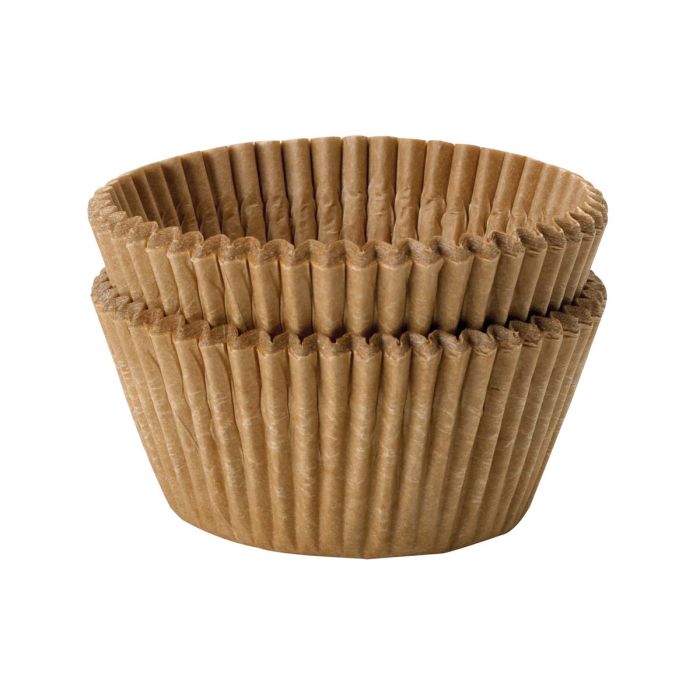 Unbleached Standard Baking Cup 48 ct