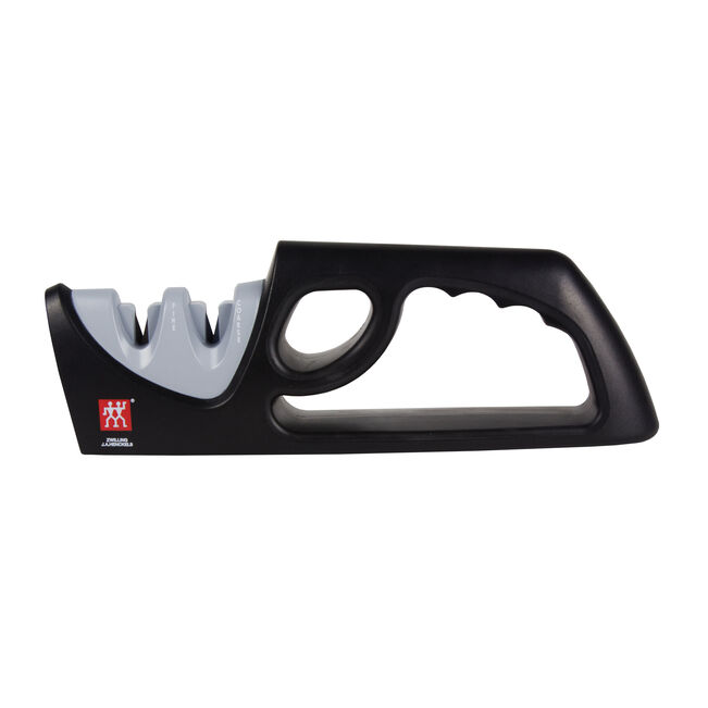 Zwilling Two-Stage Pull-through Sharpener