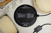 Bakehouse Essentials 9" round heated proofing Dough Mat