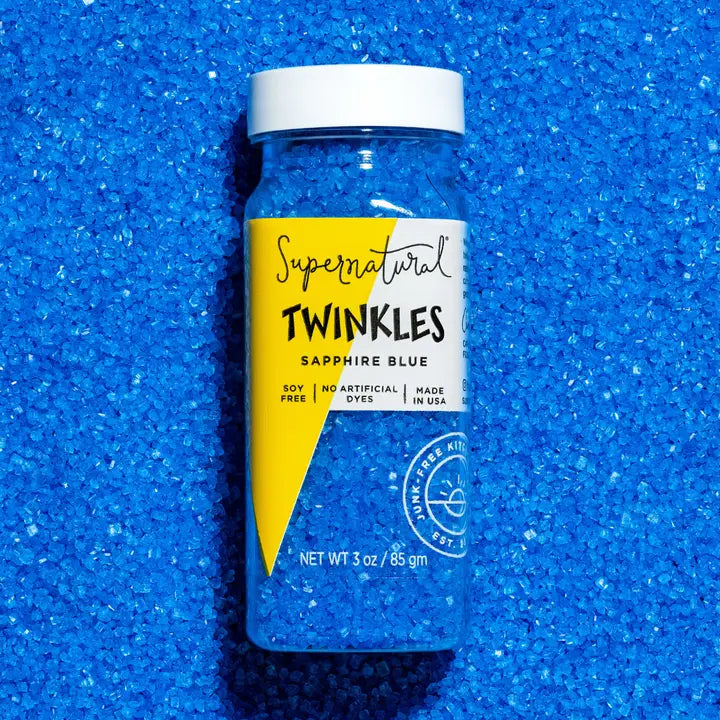 Twinkles Sanding Sugar