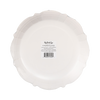 Halloween Scenes 9" Plate Set