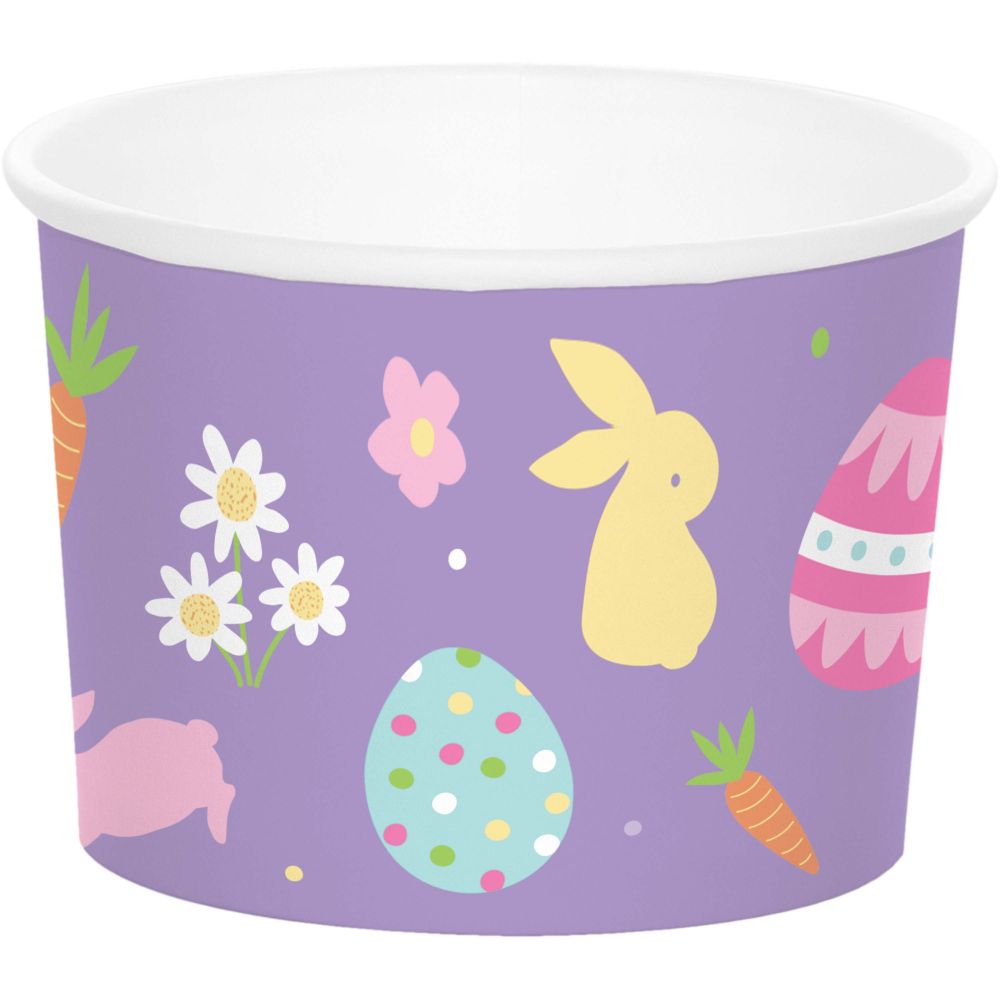 Easter Treat Cup