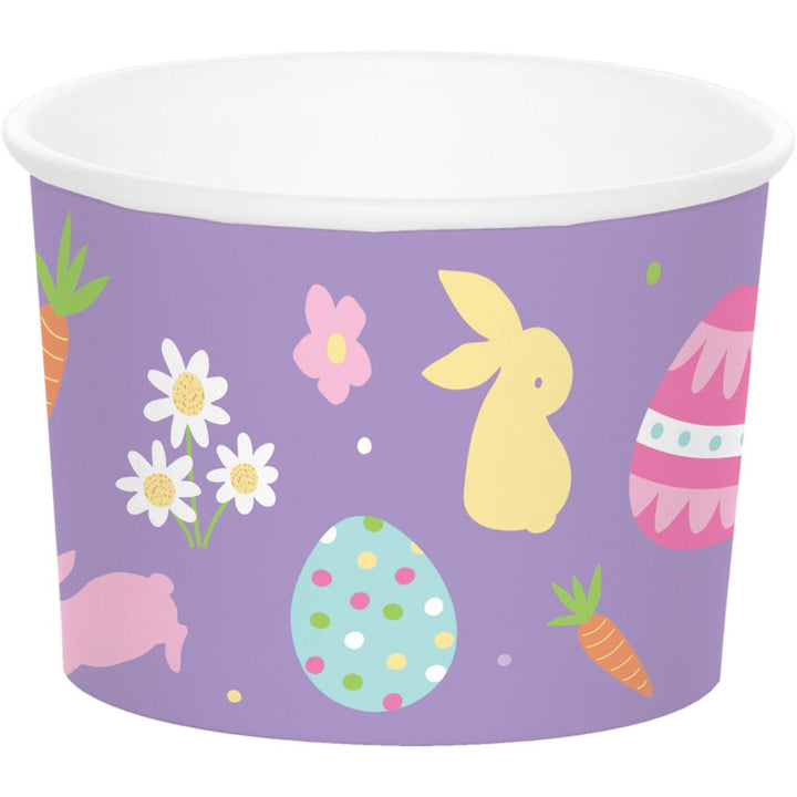 Easter Treat Cup