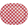 Classic Gingham Paper Goods