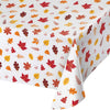 Table Cover Leaves 54x108 1/12