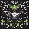Spooky Season Paper Beverage Napkin