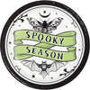 Spooky Season Paper Luncheon Plate