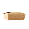 Christmas Memories Kraft Take Home Box