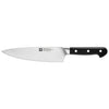 Zwilling Pro 8" Traditional Chef Knife