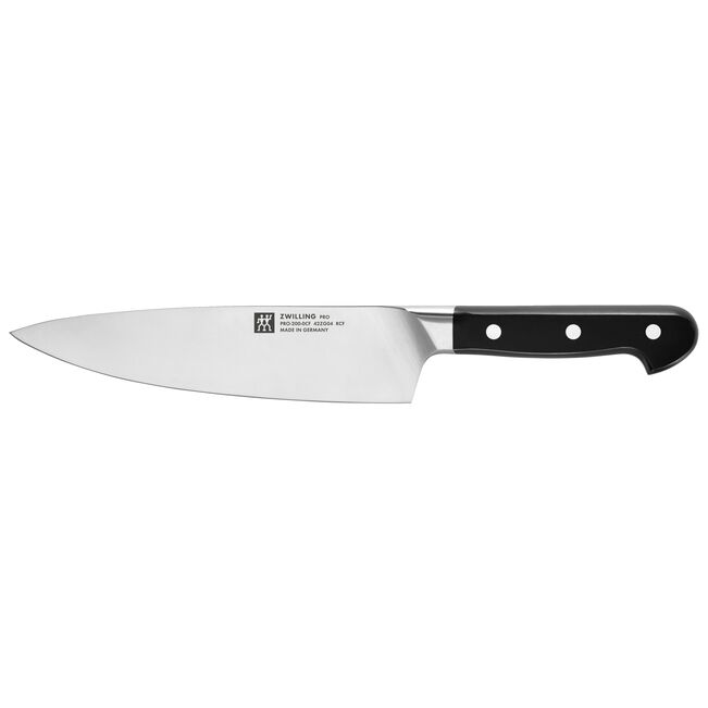 Zwilling Pro 8" Traditional Chef Knife