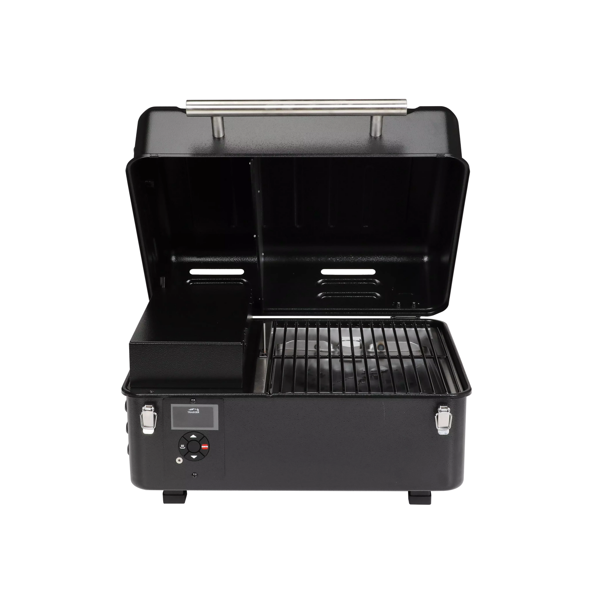 Traeger Ranger Pellet Grill