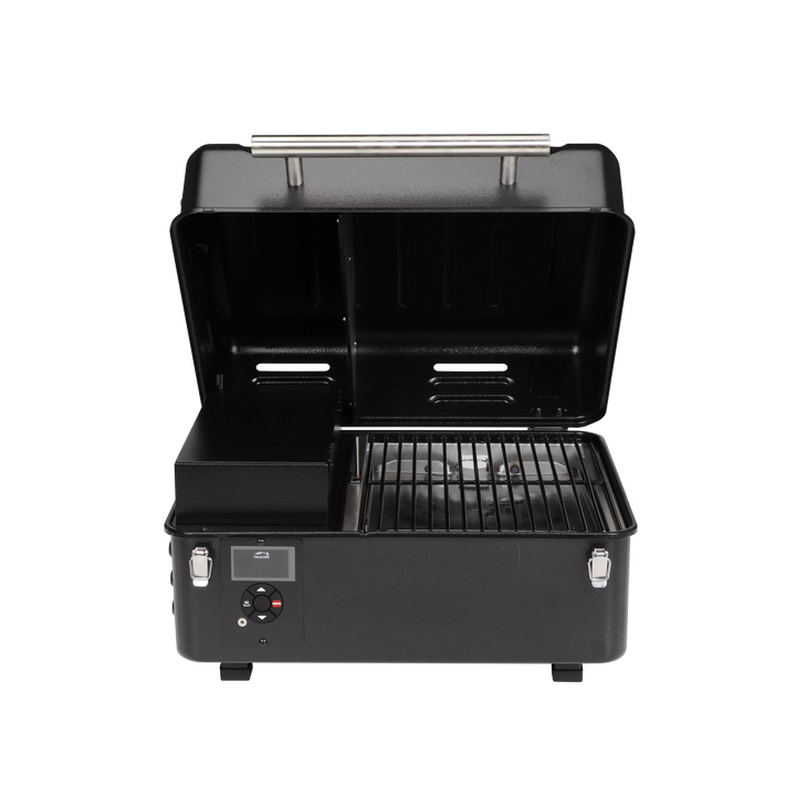 Traeger Ranger Pellet Grill