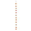 Pumpkin Rope Garland