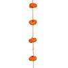 Pumpkin Rope Garland