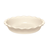 Emile Henry Pie Dish 9" in Clay