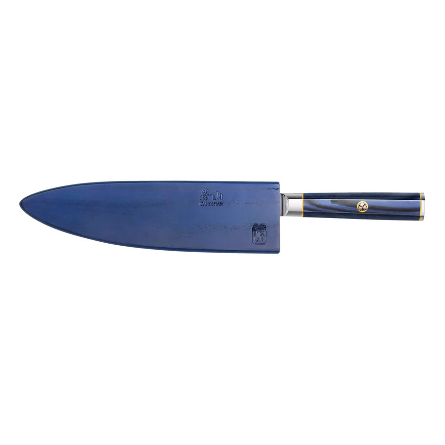 Cangshan Kita Chef Knife 8"