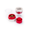 FinaPod Grater Pod – 1 Pack