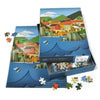 Puzzle 500-Pc Bomboland Le Cinque