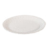 Platter Embossed Ceramic Serving Platter