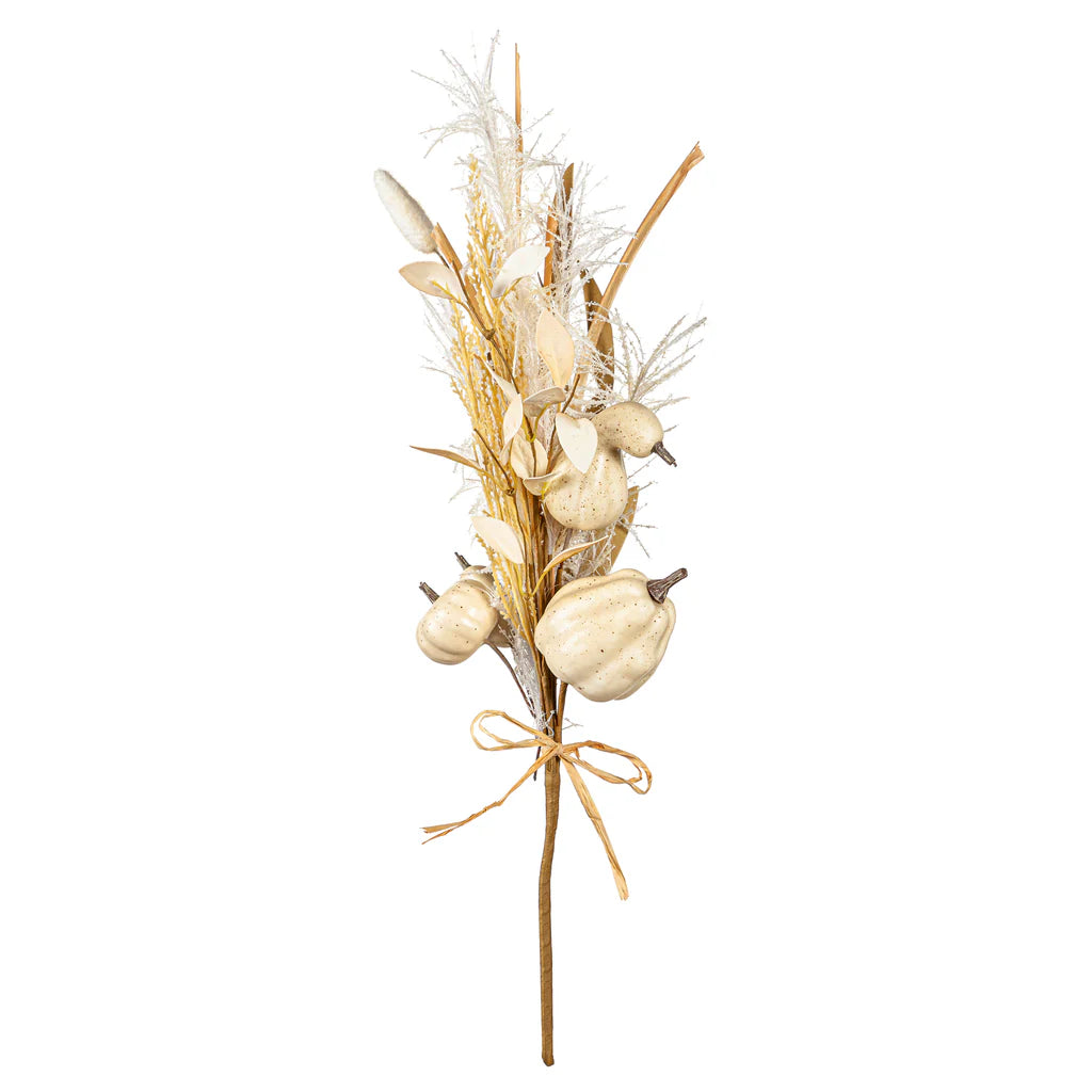 Harvest Floral Artificial Bouquet