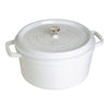 Staub Round Cocotte 7 Quart