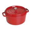 Staub Round Cocotte 7 Quart