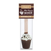 Hot Cocoa Spoons