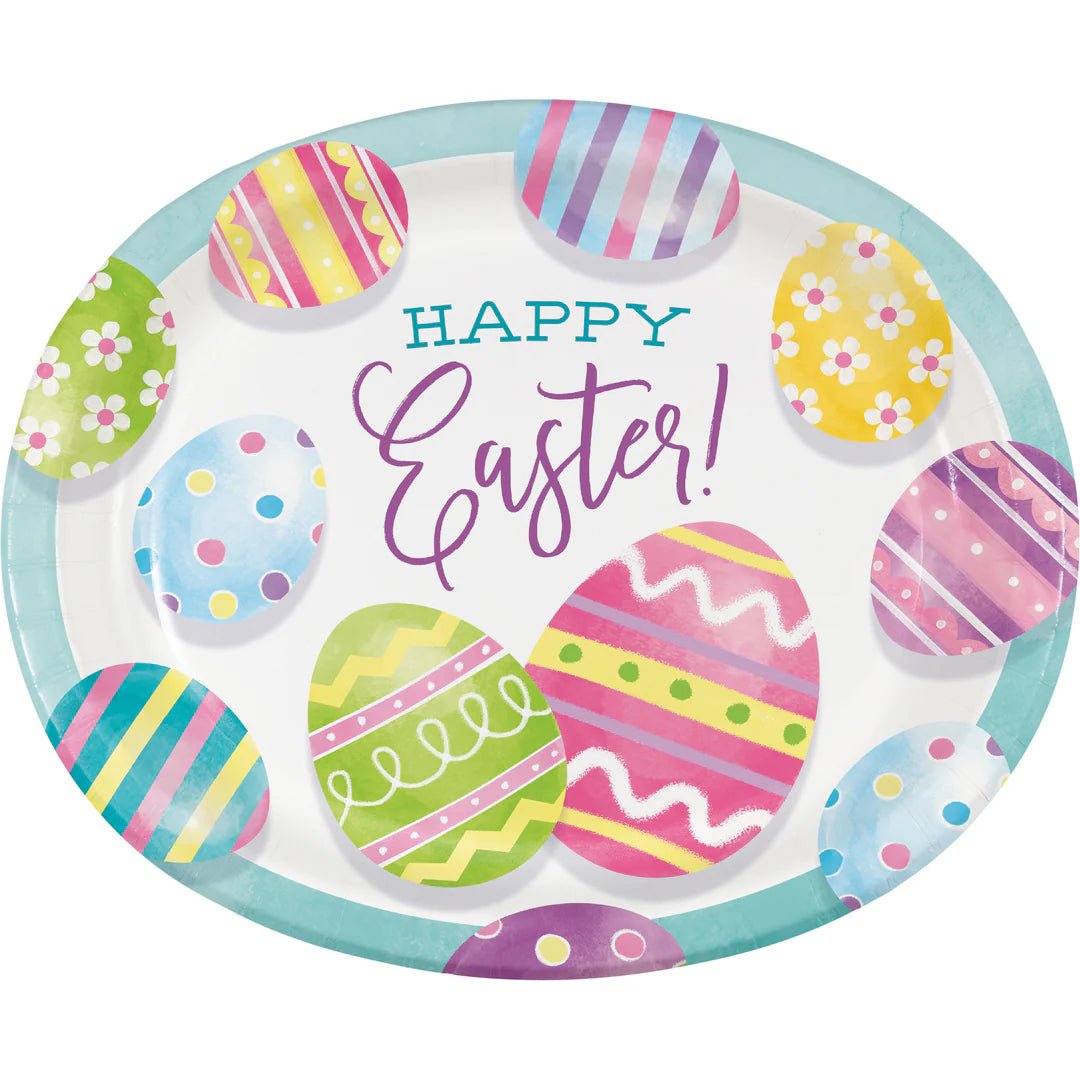 Platter Eggsiting 12/8