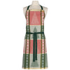 Festive Fir Jacquard Apron