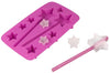 Ice Cube Tray Ice Princess 12/Cs