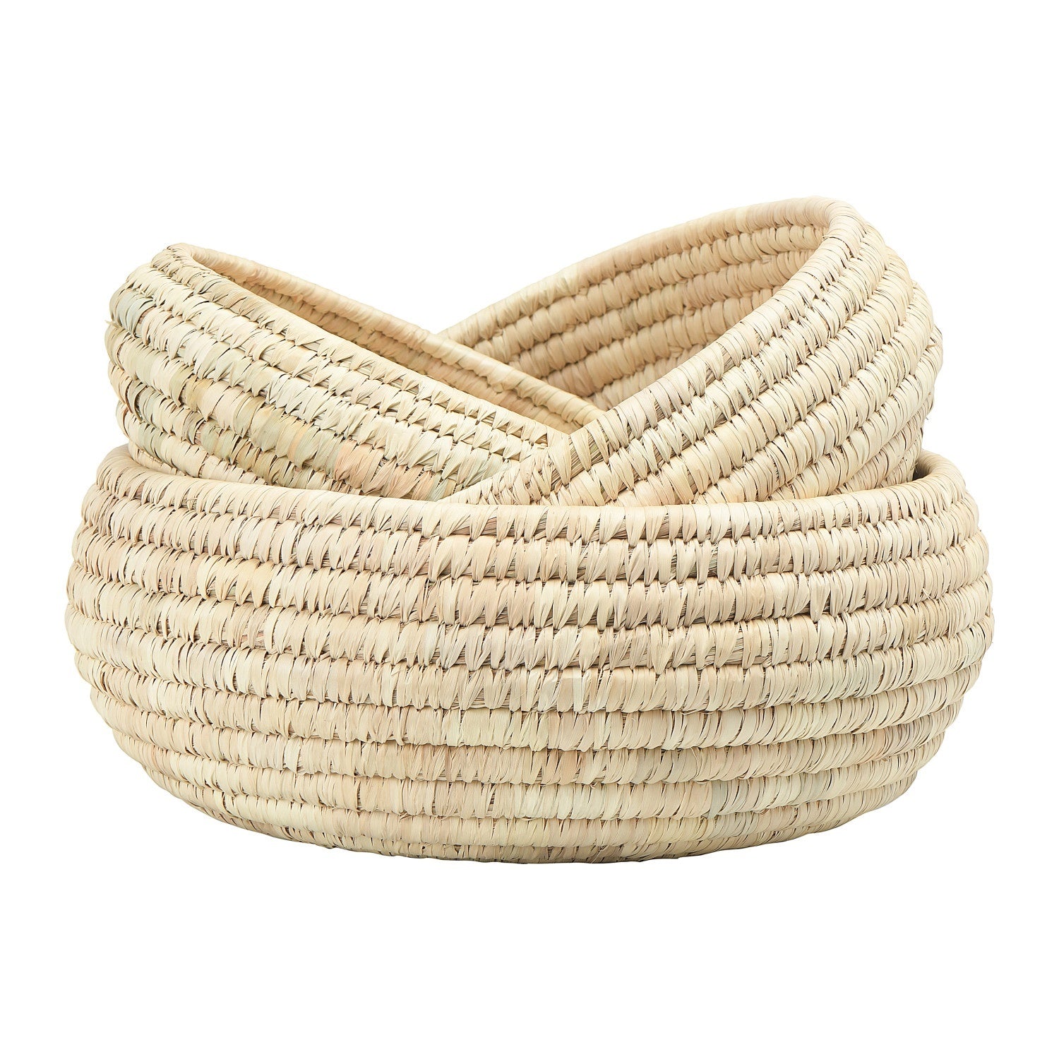 Round Khocha Bunon Set 3pc