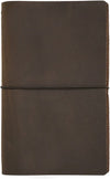 Expedition Notebook Buckskin (dis)
