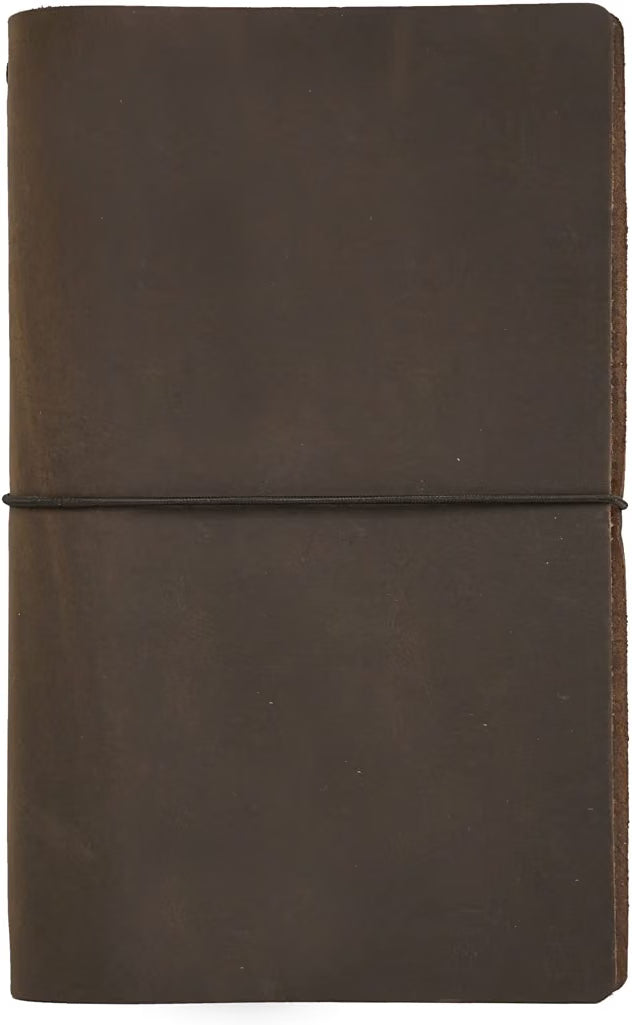 Expedition Notebook Buckskin (dis)