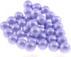 Gumballs 1" Lavender Shimmer 12 lb